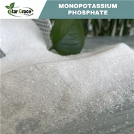 Kiinan monokaliumfosfaatti-MKP-lannoite