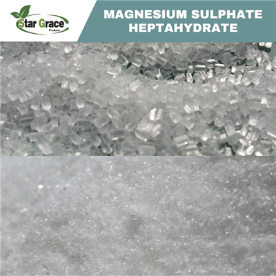 Epsom   suola   magnesium   sulfaatti   heptahydraatti