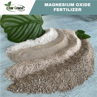 Magnesiumoksidijauhe palonestoaineelle