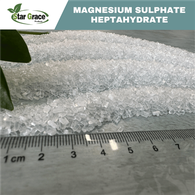 Magnesiumsulfaattiheptahydraatti 99 %