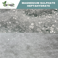 Magnesiumsulfaattiheptahydraattilannoiteluokka