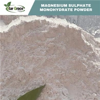 Magnesiumsulfaattimonohydraatti 99 %