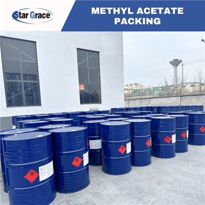 Metyyliasetaatti PH