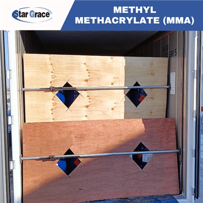 Metyylimetakrylaattihartsi