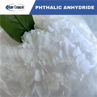 Ftaalihapon anhydridin käyttö lääketieteessä