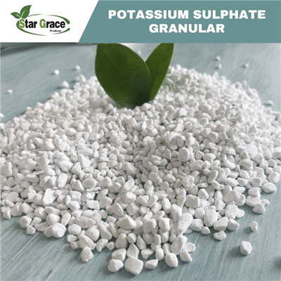 kaliumsulfaatti K2O 52 %