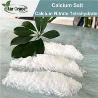 Ca(NO3)2·4H2O
