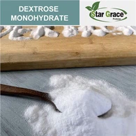 Dekstroosimonohydraatti