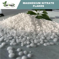 Magnesiumnitraatti 98 % puhtaus