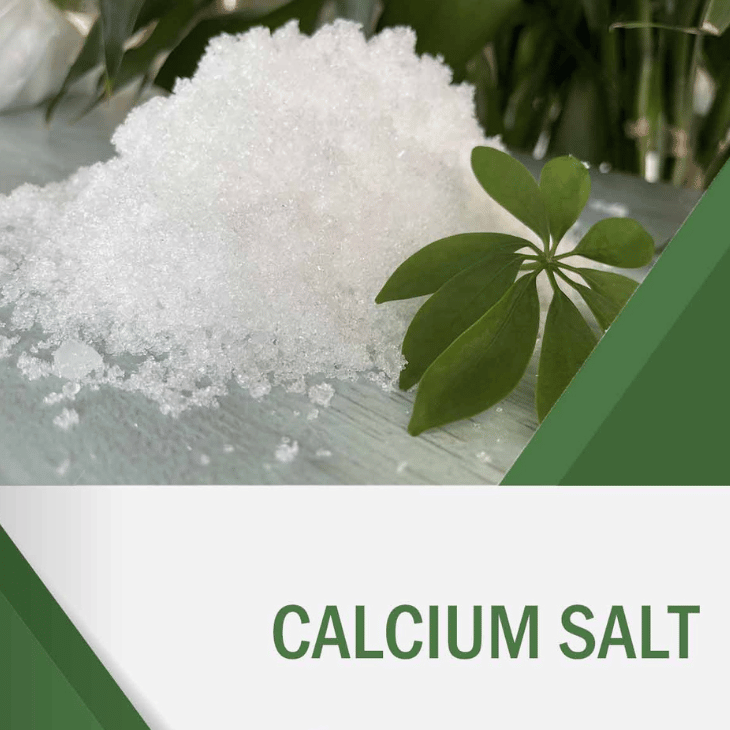 Calcium Nitrate Tetrahydrate Price