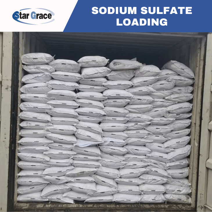 Formula for Sodium Sulfate