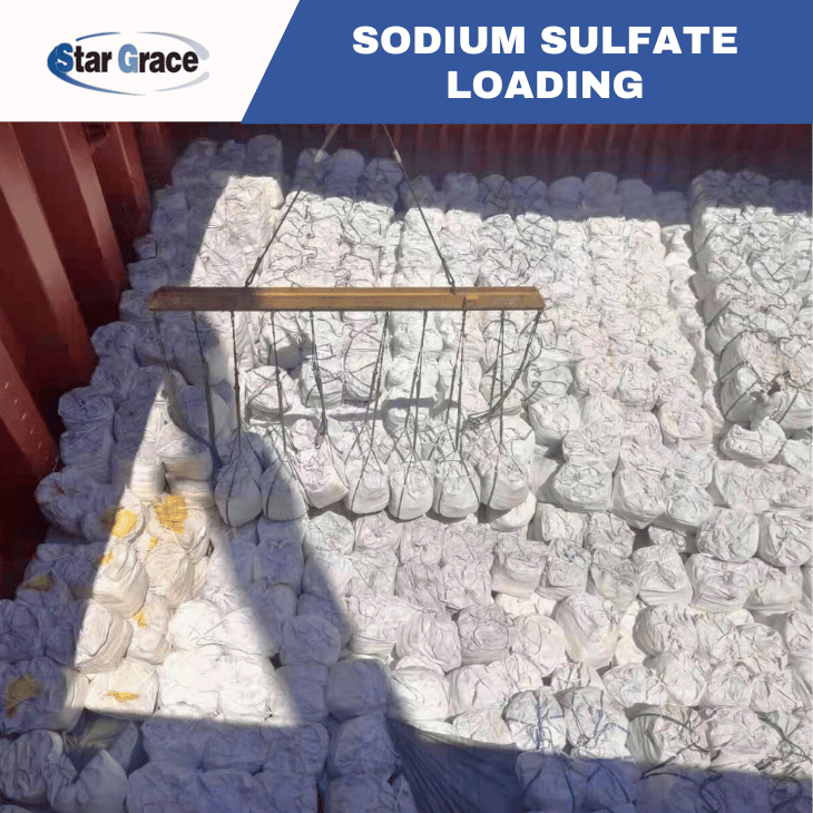 Formula for Sodium Sulfate