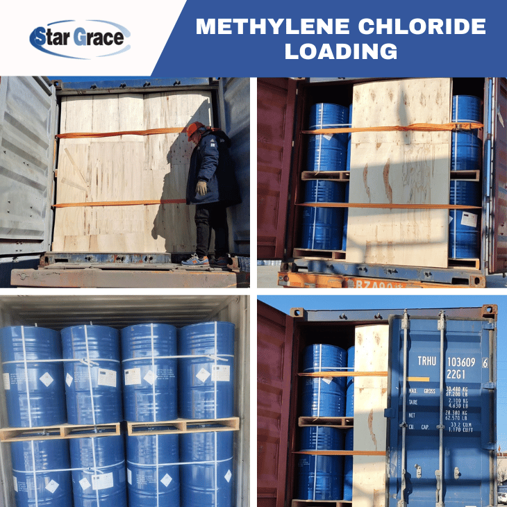 Methylene Chloride Paint Stripper