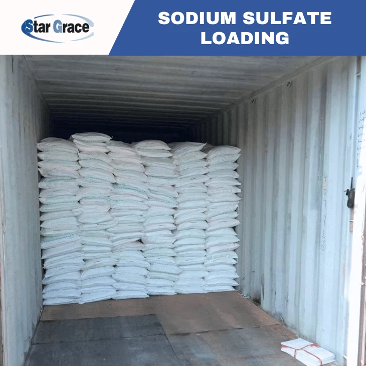 Sodium Sulfate Anhydrous Price